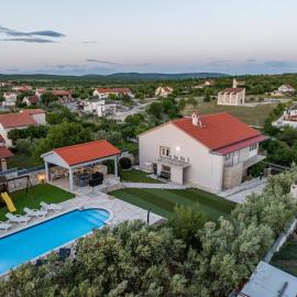 Villa Elder ZadarVillas