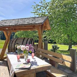 Apartment Sonne by Interhome, Hotel in Eisenbreche