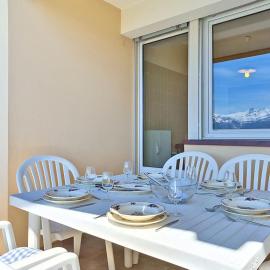 Apartment Clairière des Barzettes A16 by Interhome