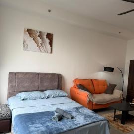 Cozy Stay Studio, ξενοδοχείο σε Shah Alam
