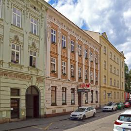 Hotel Maria, hótel í Ostrava