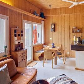Apartment Casa Val Casti by Interhome