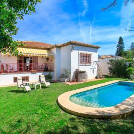 Holiday Home La cachuela by Interhome, Hotel in Xilxes