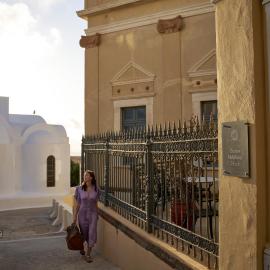 Zannos Melathron by Omilos Hotels, хотел в Пиргос