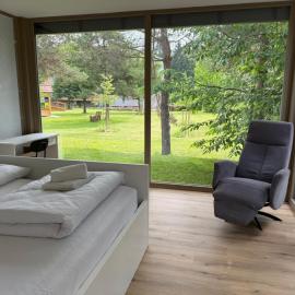 Zbilje Lakeside Apartment