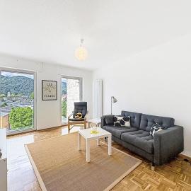 Apartment Cozy Home Lahnstein by Interhome