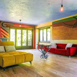 Apartment Casa Malva by Interhome