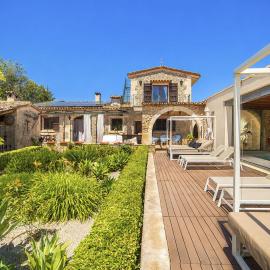 Holiday Home Son Aloy by Interhome