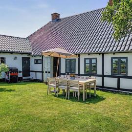 Holiday Home Olufdine - 350m from the sea by Interhome