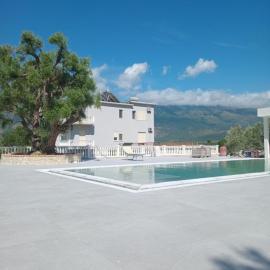 Villa RESA - Intero allogio