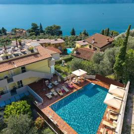 Hotel Villa Smeralda