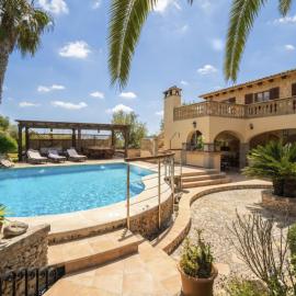 Holiday Home Sa Galera by Interhome