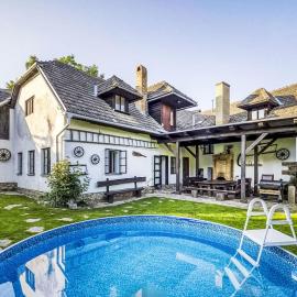 Apartment Fairytale Retreat by Interhome