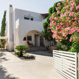 PhώS Casa Lachania, hotelli kohteessa Lachaniá
