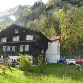 Holiday Home by Interhome