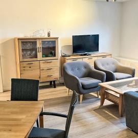 Apartment BUT 045 - Salzwiese by Interhome, hotel u gradu Burhave