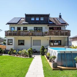 Apartment Jessy by Interhome
