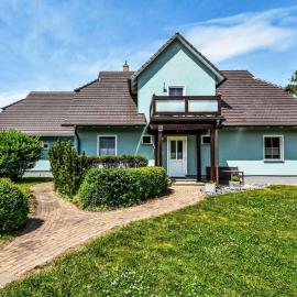 Apartment Boddenblick - EG by Interhome, Hotel in Vieregge