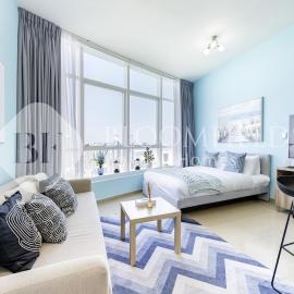 Bloomfields Studio in Hydra Avenue - Reem