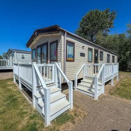 Brilliant Caravan For Hire At Caister Haven Holiday Park In Norfolk Ref 30011H