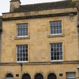 Cotswold Townhouse - Adults Only