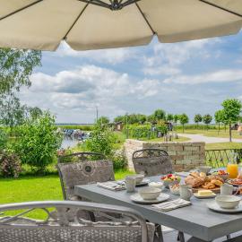 Ferienhaus Seebrise, Hotel in Loddin