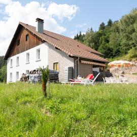Les Adrets du Charron, hotel v destinácii Ventron