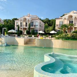 Olympia Sozopol, hotel in Sozopol