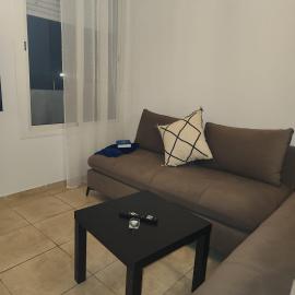 Cosy Family Apartment in Sidi Rahal – hotel w mieście Sidi Rahal