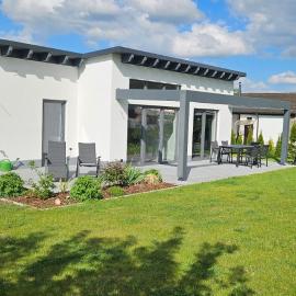 Gartenbungalow Rhönwild, hotel em Hilders