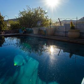 Home Sweet Home, hotel in Springbok