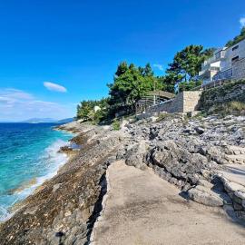 Apartment Sea wiew 1 by Interhome