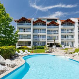 Studio Holiday Club 3 by Interhome
