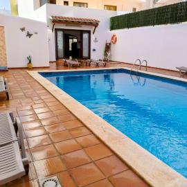 Hostal Horizonte