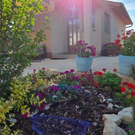 Family Sun Villa, hotel a Valbandon