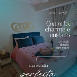 Um refúgio em Domingos Martins - NossoAp402