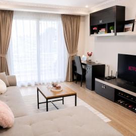 WRW Airport Residence