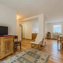 Apartment La Casa di Bruna by Interhome