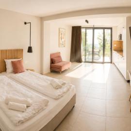 Teracite: Varna'da bir otel
