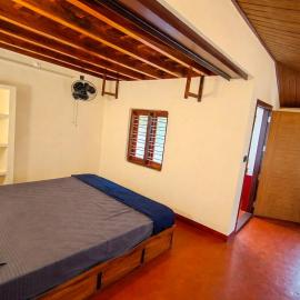 Swasthi Holiday Homes