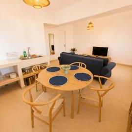Patmian Charm 1 bedroom