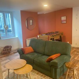 Appartement Cherbourg centre