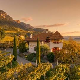 Weinberghof