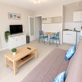Studio - Pleine Mer - 1 avenue des Pays de Monts - 1-1