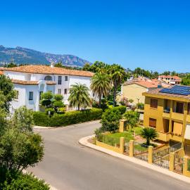Appartamento Alissya, hotel a Tortolì