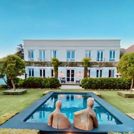 Villa Blanca