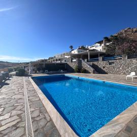 Studio D Minimal Luxury Experience - Mykonos