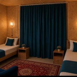 Archaluu resort hotel, khách sạn ở Kaindy