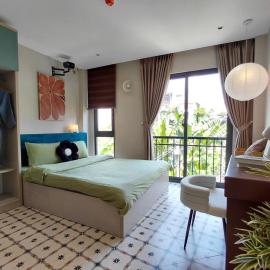 Jardin Condo Near Airport, hotel in Ho Chi Minh City