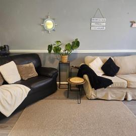 Netty's Retreat, hotel din Hemsby